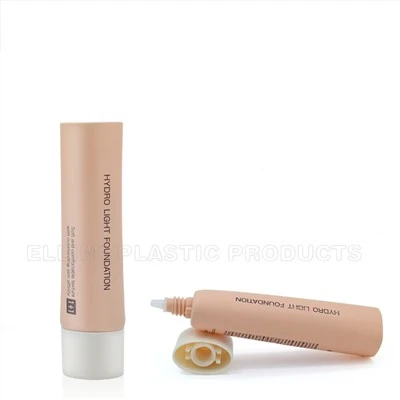 Plastic Tubes For Cosmetic