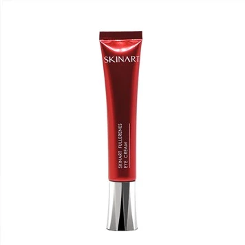 Empty Eye Cream Tubes