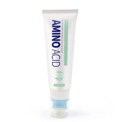 Skincare Tube With Brush Applicator