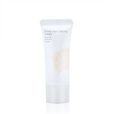 Soft Cosmetic Packaging