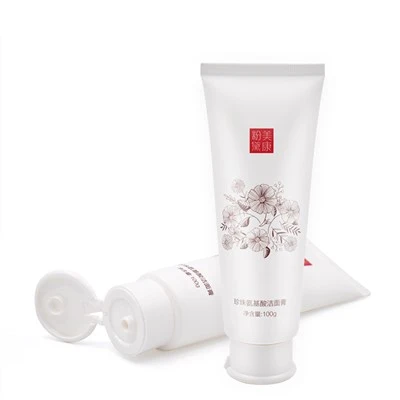Soft Tube Eco Cream 100 Ml