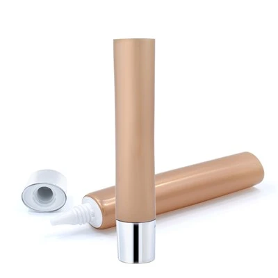 Soft Tubes For Sunscreen