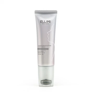Stainless Steel Massage Head Aluminum Tube