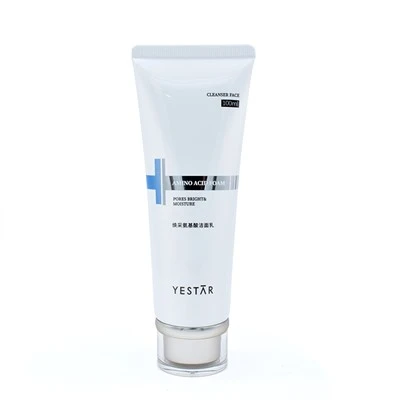 Sun Block Tube