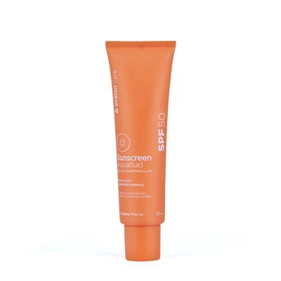 Sunscreen Spf Lotion Tube