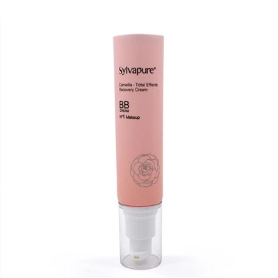 Sunscreen Tube Pump