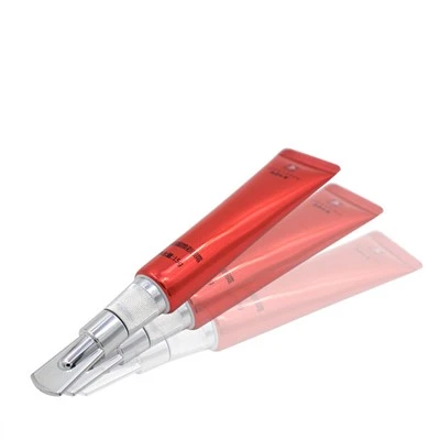 Essence Cosmetic Tube Packaging