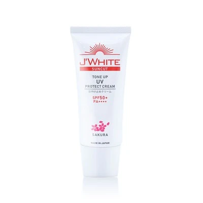 Tube For Cosmetics With Caps