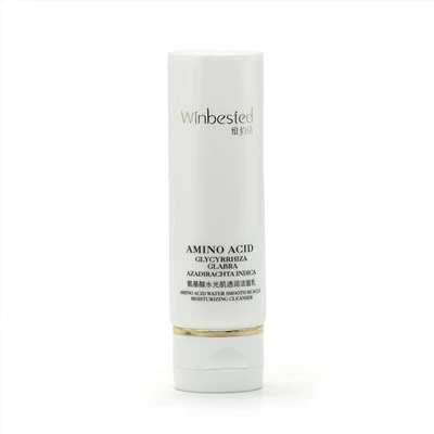 Tube Packaging Facial Wash