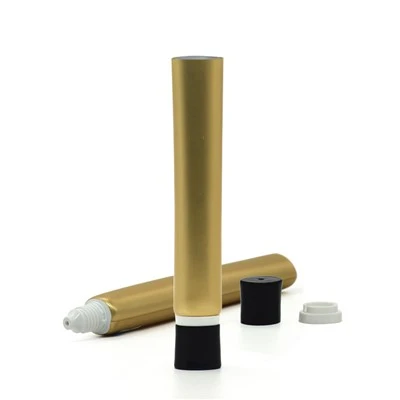Tube Packaging For Cosmetic