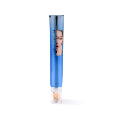 Tube Packaging For Eye Cream