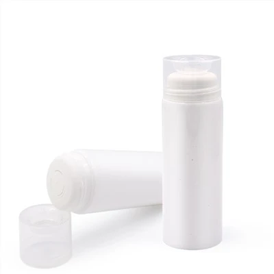 Tube Packaging For Massage Cream
