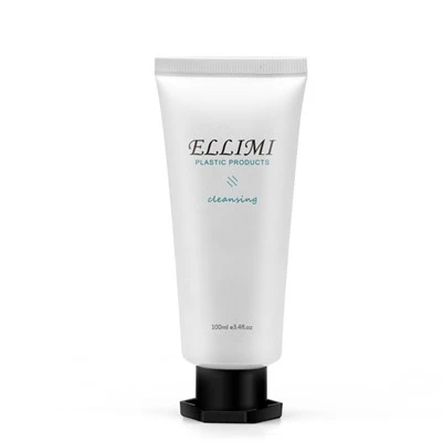 Tubes With Screw Lid
