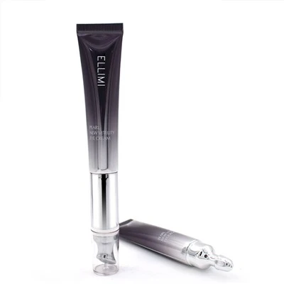 Vibrating Eye Cream Tube