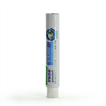 Makeup Tube