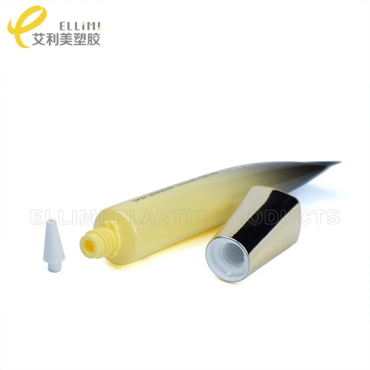 Eye Cream Cosmetic Tube Packaging