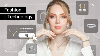 Tech-Driven Beauty Solutions
