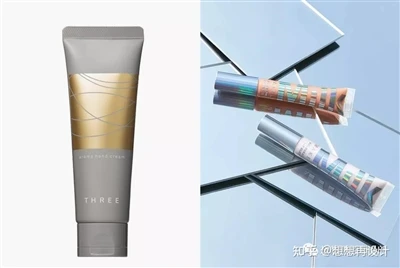 Innovative Hot Stamping Technology Elevates Cosmetic Plastic Tube Production