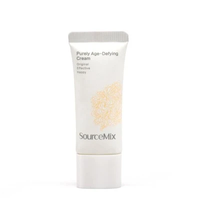 22mm Concave-Top Flat Cap Tube For Hand Cream