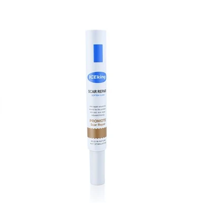16mm Double-layer Slender Cap Hose For Nursing Ointments