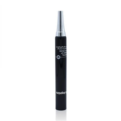 16mm Mini-Trumpet Cap Tube For Eye Cream & Care Ointment