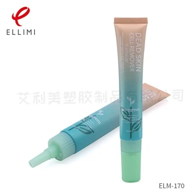 19 Frosted Stripes Double Cover Hose