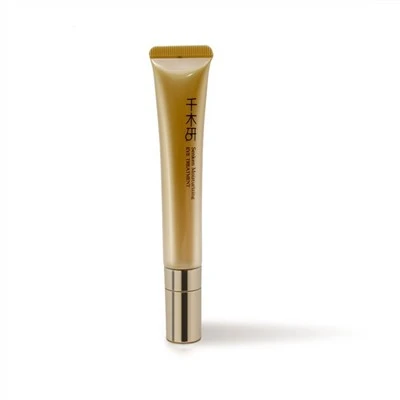19 Heart-shaped Ceramic Head Eye Cream Tube