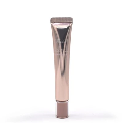 19mm Acrylic Trapezoid Cap Cosmetic Tube For Eye Cream
