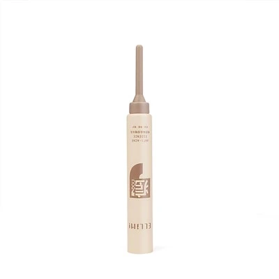 19mm Cotton Swab Cap Soft Tube For Repaired Essence