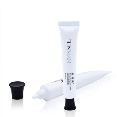 19mm Doctor Cap Tube With 5.0mm Fine Tip squeeze tube packaging