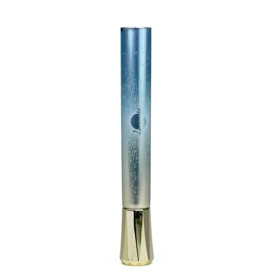 19mm Faceted Doctor Diamond Cap Cosmetic Soft Tube