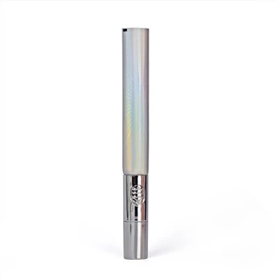 19mm Metal Applicator Empty Roller Tube For Eye Cream Cosmetic Tube
