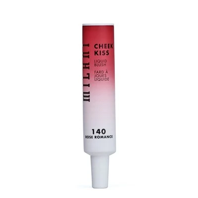 19mm Mini Cylindrical Cap Skincare Squeeze Tube
