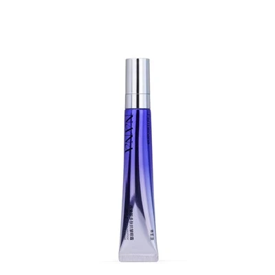 19mm Silicone-Head Lipstick Cap Cosmetic Tube