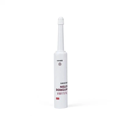 19mm Small-Cap Cosmetic Tube