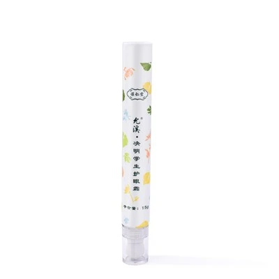 19mm Spherical Ceramic-tipped Eye Cream Tube