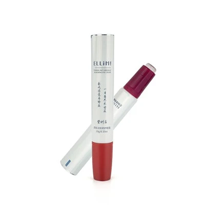 19mm Switch Zero-Degree Silicone Cosmetic Tube
