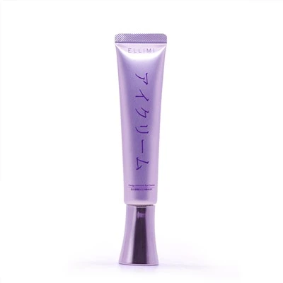 22mm Long-Waist Doctor-Cap Cosmetic Tube