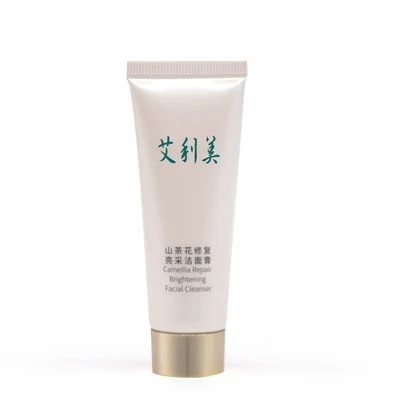 25 Half Yuan Screw Cap Hose