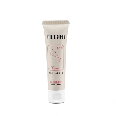 25mm Arc Clip-type Flip-top Tube For Various Body Lotions