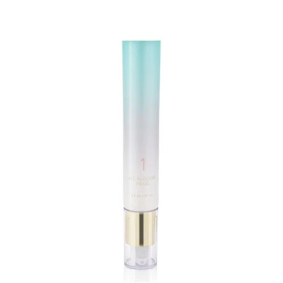 25mm Duck-Bill Nozzle Pump Cosmetic Plastic Tube