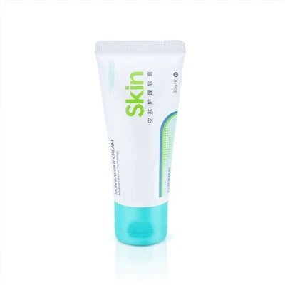 30ml Frosted Round Cap Soft Cosmetic Tube For Gels Elegant Leak Proof Cosmetic Packaging