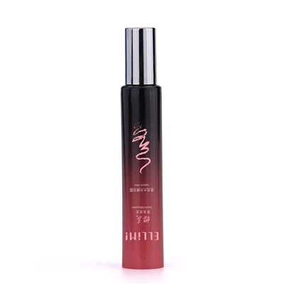 30mm Cosmetic Soft Tube With Long Teeth And Straight Round Cap