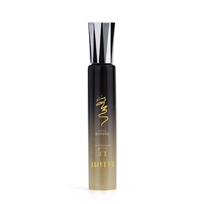 30mm Faceted-cap Cosmetic Flexible Tube