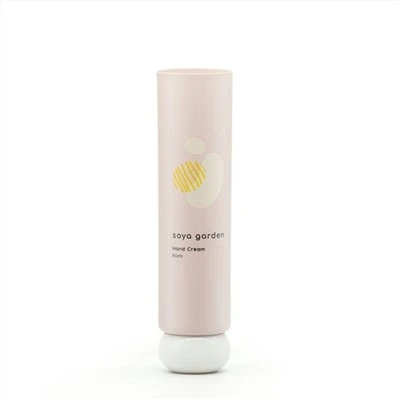 35ml Disc Cap Soft Cosmetic Tubes For Hand Cream