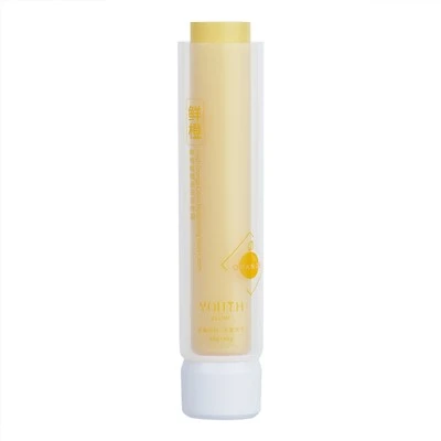 35mm Flat-Top Parent-Child Cap Cosmetic Tube
