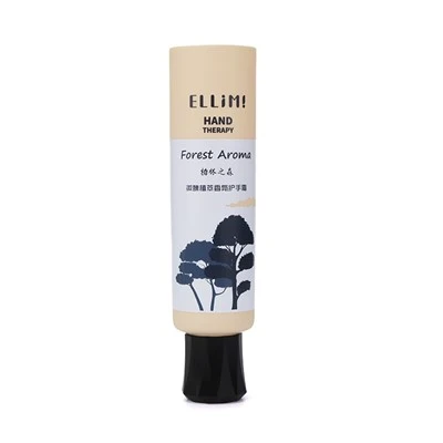 35mm Sharp Mouth Diamond-Cap Hose For Hand Cream