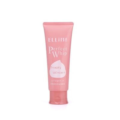 40mm Umbrella-Shaped Flip-Top Cosmetic Tube