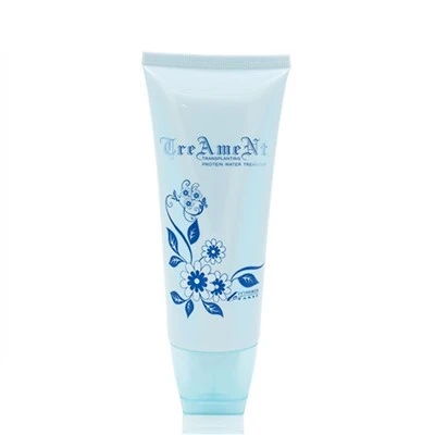 45mm Square-Round Flip Top Cosmetic Tube
