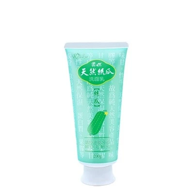 50ml Doctor Cap Cosmetic Tube For Hair Cream